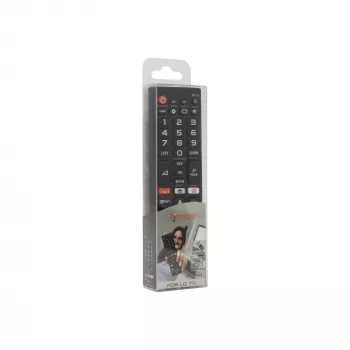 Sbox RC-01403 nuotolinio valdymo pultas LG televizoriams
