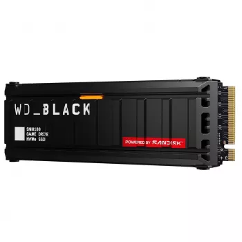 Western Digital Juoda SN8100 1 TB M.2 PCI Express 5.0 NVMe TLC 3D NAND