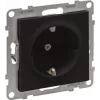 Legrand 765320 Juoda