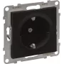 Legrand 765320 Juoda