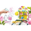 Edukacinis rinkinys Liscianigiochi IM A Genius — My First Perfumes vaikams, saugi kvapų kūrimo veikla
