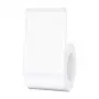 Etikečių ritinėlis NIIMBOT PL50*70-100 terminės etiketės 50×70 mm baltos, 100 vnt.