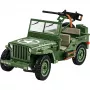 Konstruktorius Cobi Willys MB COBI-2805, 250 dalių rinkinys
