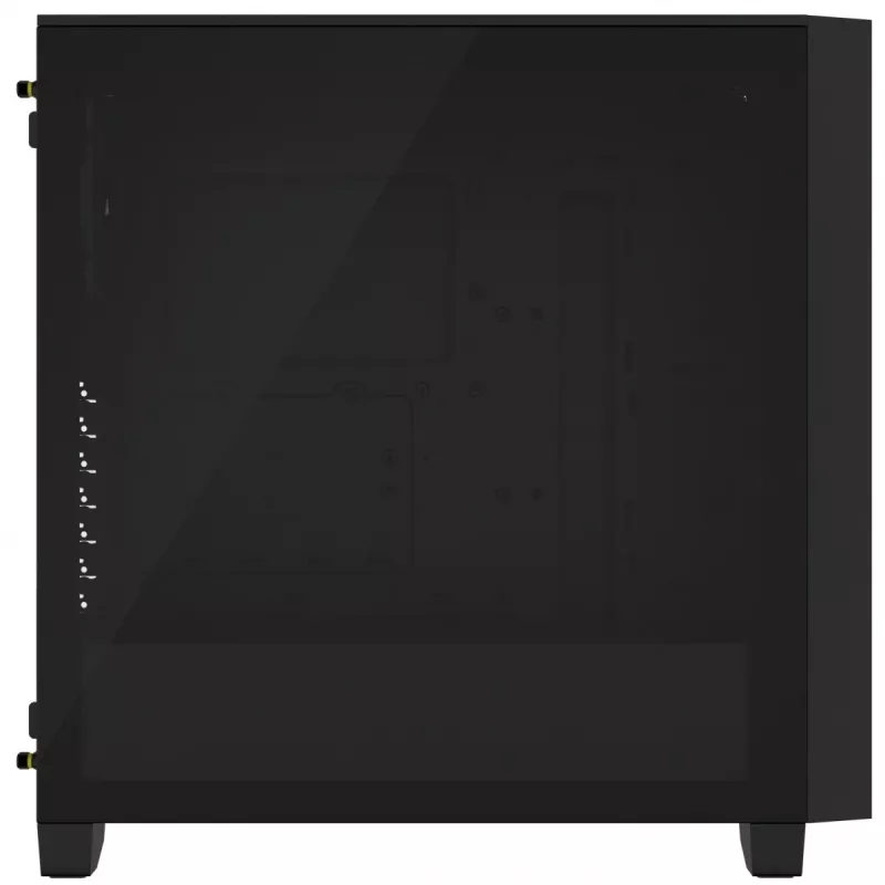 Kompiuterio korpusas Corsair CC-9011251-WW Midi Tower juodas