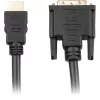 Vaizdo kabelio adapteris Sharkoon 4044951015221