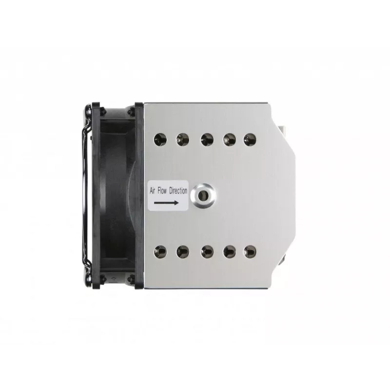 Oro aušintuvas Supermicro SNK-P0070APS4 procesoriaus aušinimo sistema 9.2 cm