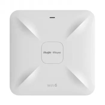 Ruijie Networks RG-RAP2260(G) belaidis prieigos taškas 1201 Mbit/s Baltas Maitinimas per Ethernet (PoE)