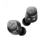 SENNHEISER Momentum MTW4 belaidės Bluetooth triukšmą slopinančios sportinės ausinės - juoda ir grafitas