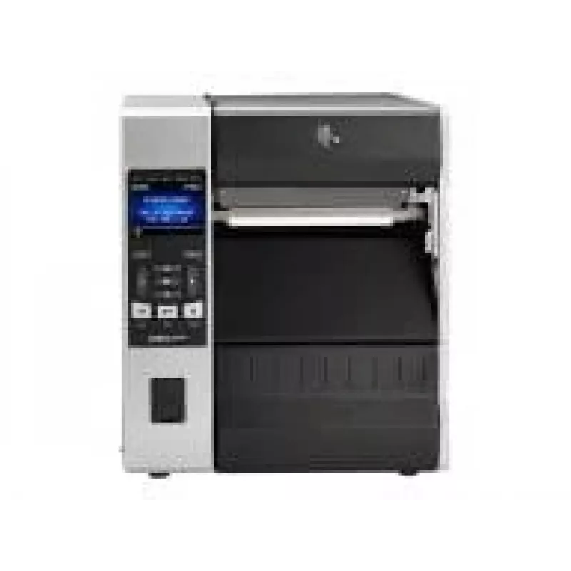 Zebra ZT620 etikečių spausdintuvas Terminis perdavimas 300 x 300 DPI Laidinis ir belaidis Ethernet LAN Bluetooth