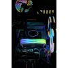 Lexar | Desktop Memory | ARES | 32 Kit (16GBx2) GB | DDR5 | 6800 MHz | PC/server | Registered No | ECC No