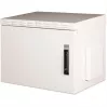 Prie sienos montuojamas stovas Digitus DN-19 07U-I-OD