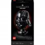 Lego Star Wars 75304 Darth Vader - Šalmų kolekcija