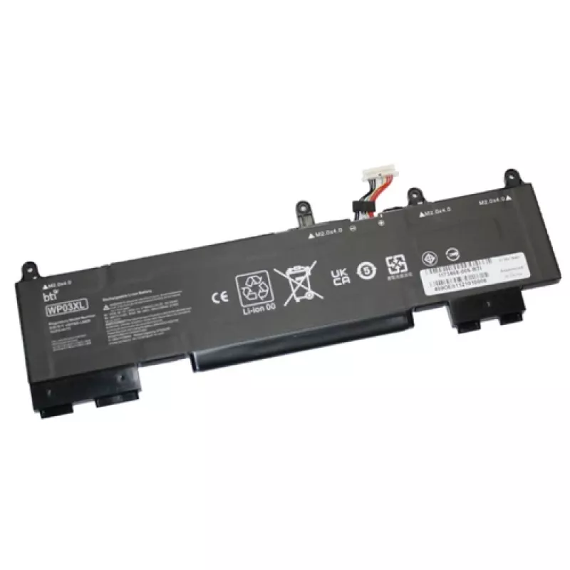 Origin Storage M73468-005-BTI Pramoninis akumuliatorius Ličio jonų (Li-Ion) 3280 mAh 11,58 V (M73468-005-BTI)