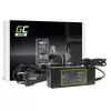 Maitinimo adapteris Green Cell AD39AP 90W kintamosios srovės į nuolatinę 20V 4,5A skirtas Lenovo (vidaus) juodas