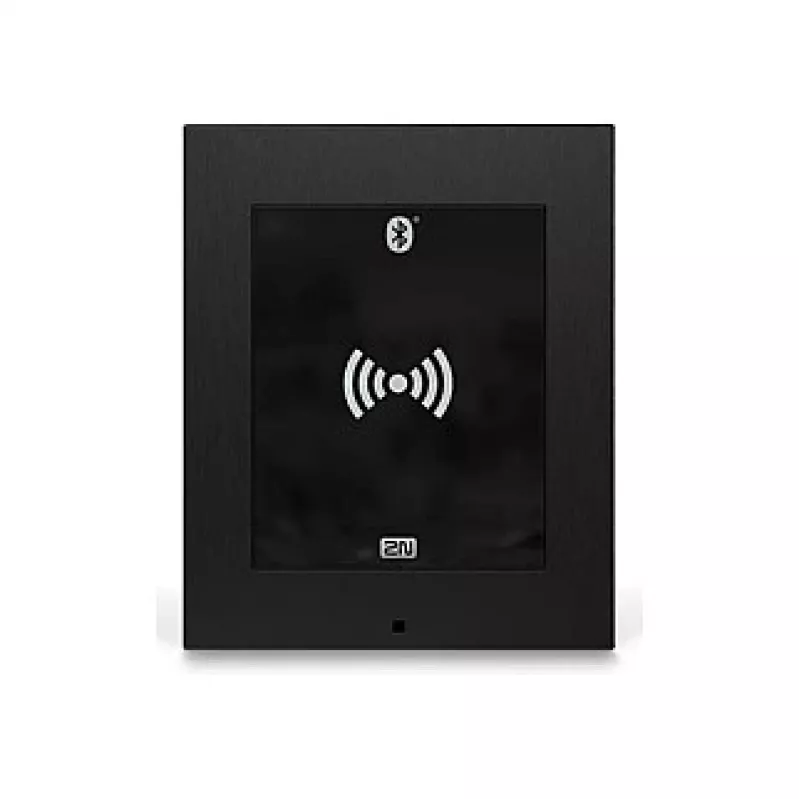 2N Access Unit 2.0 Bluetooth & RFID - 125 kHz, 13,56 MHz, NFC, suderinamas su PICard (9160345)