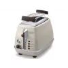 De’Longhi 2103.BG 2 skiltelės (-ių) 900 W smėlio spalvos