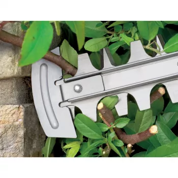 Bosch EasyHedgeCut 18-45 Dvigubas peilis 2,3 kg