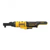 Smūginis galios veržliaraktis DeWALT DCF500N-XJ, belaidis smūginis suktuvas, svoris 0.9 kg, 1 vnt.