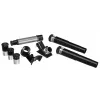 Levenhuk Blitz 60 Base Refraktorius 120x Pilkas