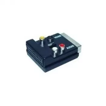 Laido jungčių adapteris ShiverPeaks BS94036