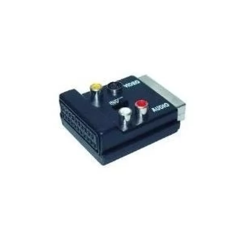 Laido jungčių adapteris ShiverPeaks BS94036