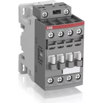 ABB AF16-30-01-11 - montuojamas ant sienos - Pilka (1SBL177001R1101)