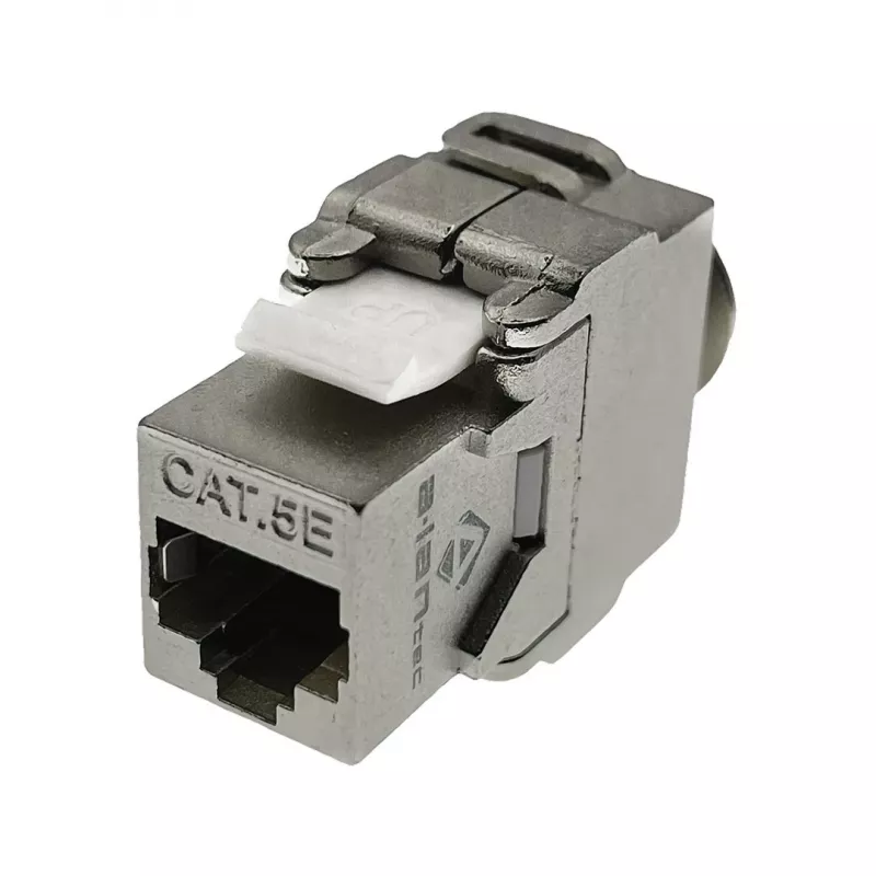 ALANTEC PLUS modulis keystone toolless STP Cat.5e