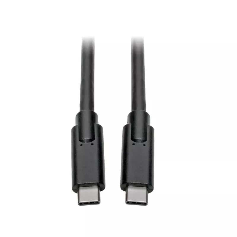 USB-C laidas Tripp Lite U420-010 10 pėdų USB 3.2 Gen 1 5 Gbps