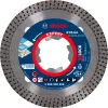 Bosch Expert HardCeramic X-LOCK diskinis pjūklas 8,5 cm 1 vnt.