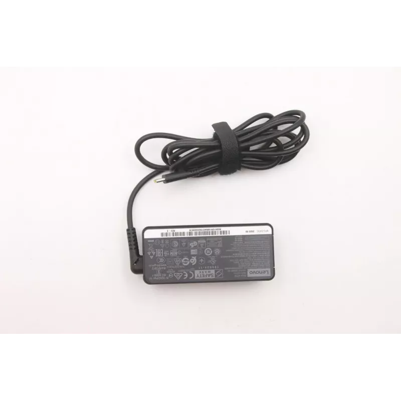 Maitinimo adapteris Lenovo PD3.045W 3 kontaktų NON‑PCC FRU02DL118