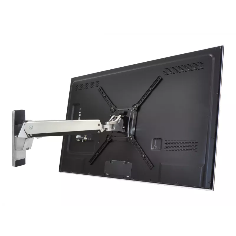 Interaktyvus laikiklis Ergotron VHD 152,4 cm (60 colių)
