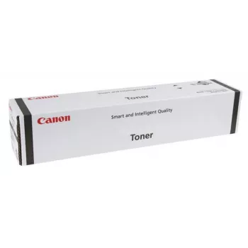 Canon C-EXV37 dažų kasetė Originali Juoda