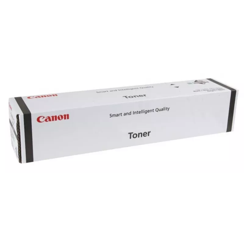 Canon C-EXV37 dažų kasetė Originali Juoda