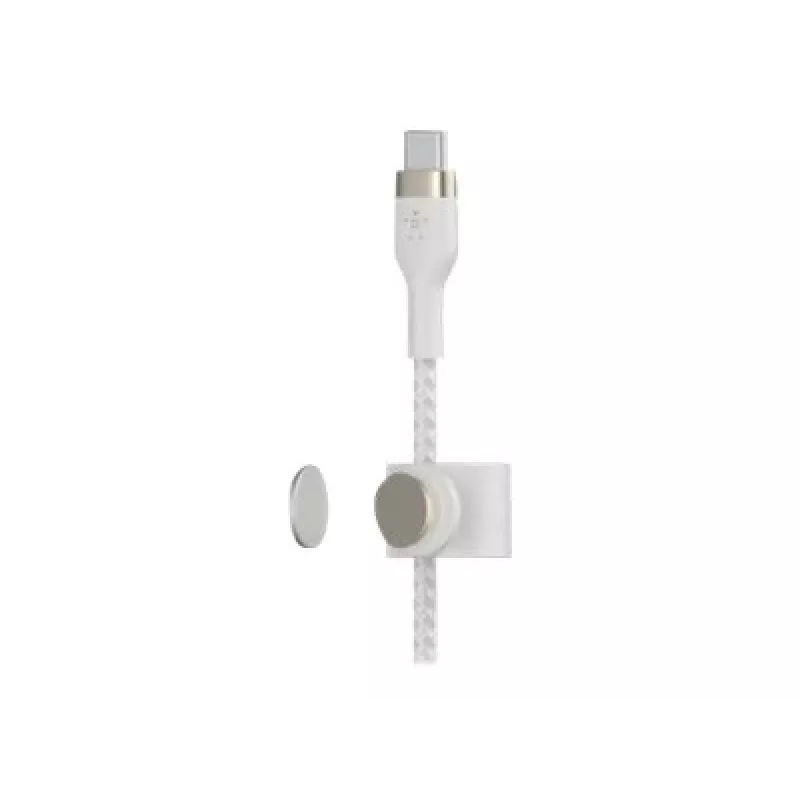 Belkin CAA011BT1MWH jungiamumo priedas, baltas