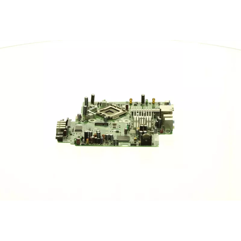 Sisteminė plokštė Compaq 8000