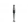Braun MultiQuick 9 MQ9138XI 0,6 L panardinamasis trintuvas 1200 W Juoda, Nerūdijantis plienas
