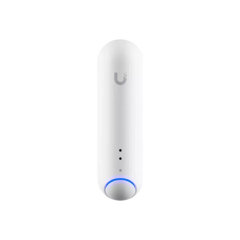 Išmanusis namų kelių jutiklių Ubiquiti UP-SENSE Bluetooth drėgmės, judesio ir temperatūros jutiklis