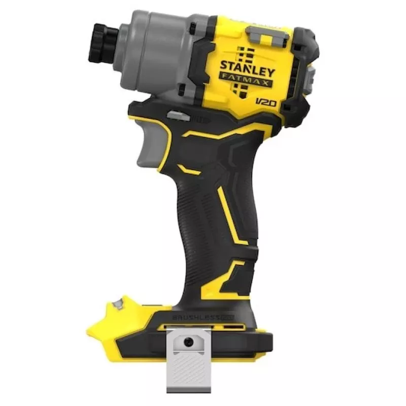 Impakcinis suktuvas Stanley FATMAX SFMCF830B-XJ 3200 RPM juoda geltona