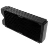 MagiCool 240S G2 Ultra M3 radiatorius, vario - juodas