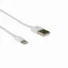 Sbox USB A M.->I-PH.7 1M IPH7 Balta