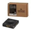 HDMI jungiklis LogiLink HD0041