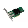 Intel X710DA2 tinklo plokštė, vidinė, šviesolaidinė, 10000 Mbit/s