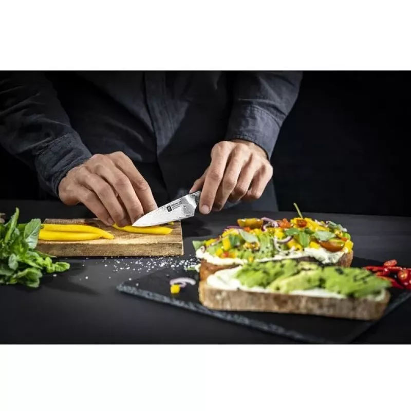 Zwilling TANREI 10 cm smeigimo ir dekoravimo peilis