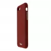 Cover Tellur iPhone 7 Ruda Raudona