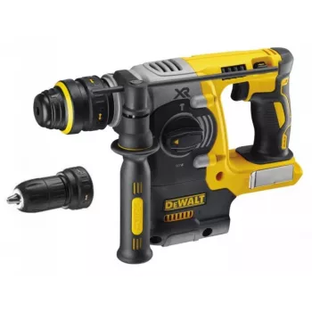 DEWALT DCH274N-XJ perforatorius SDS-Plus 2,1J 400W 18V Juoda, Geltona