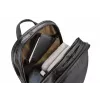 Kelioninė kuprinė XD-Design Bobby Explore juoda 200x520x330mm PET