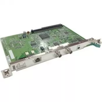PANASONIC KX-TDA0290CE PRI30 ISDN kortelė pirminiam multiplex ryšiui, 30 kanalų, skirtų KX-TDA/TDE100/200 (KX-TDA0290CE)