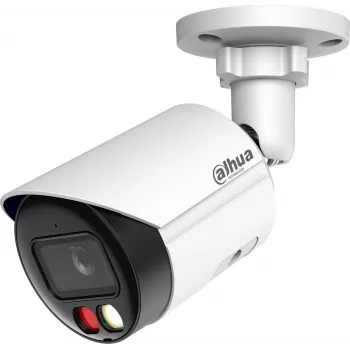Apsaugos kamera Dahua IPC-HFW2649S-S-IL-0360B IP kamera