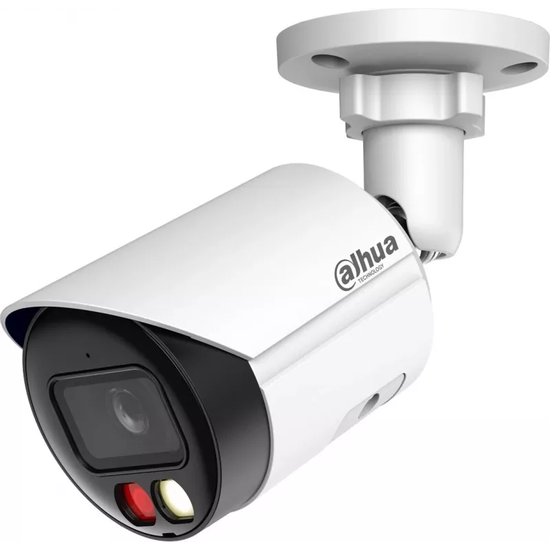 Apsaugos kamera Dahua IPC-HFW2649S-S-IL-0360B IP kamera