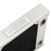 Watercool Heatkiller RAD S - 480mm, nerūdijantis plienas